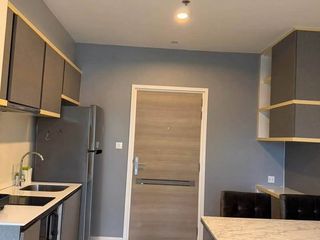 For sale 2 bedrooms condo in Bang Kho Laem, Bangkok