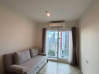 For sale 2 bedrooms condo in Bang Kho Laem, Bangkok