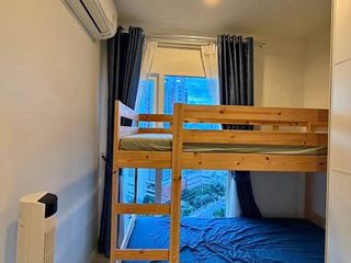 For sale 2 bedrooms condo in Bang Kho Laem, Bangkok
