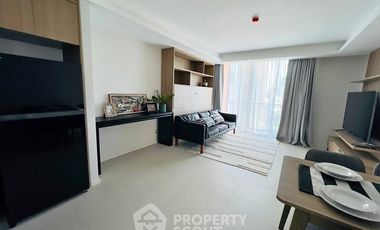 À vendre 2 chambres condo à Watthana, Bangkok