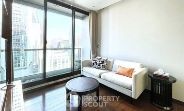 For sale 1 bed condo in Khlong Toei, Bangkok