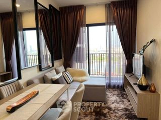 For sale 2 bedrooms condo in Rat Burana, Bangkok