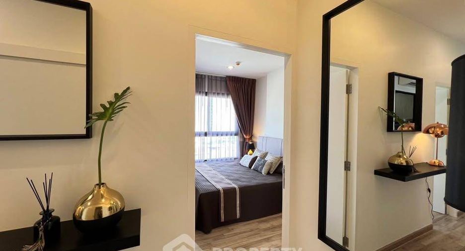 Condo en venta de 2 habitaciones en Rat Burana, Bangkok
