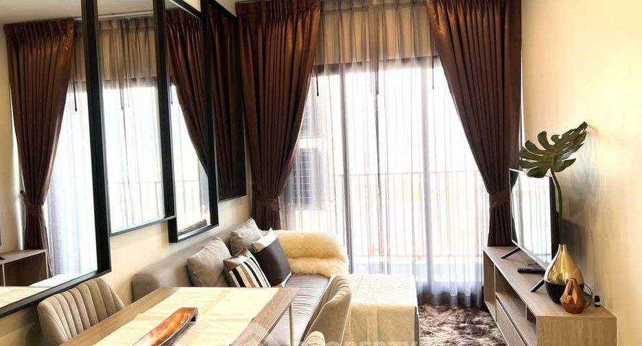 Condo en venta de 2 habitaciones en Rat Burana, Bangkok