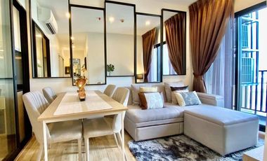 Condo en venta de 2 habitaciones en Rat Burana, Bangkok