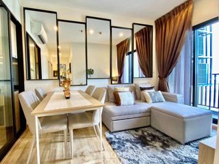 For sale 2 bedrooms condo in Rat Burana, Bangkok