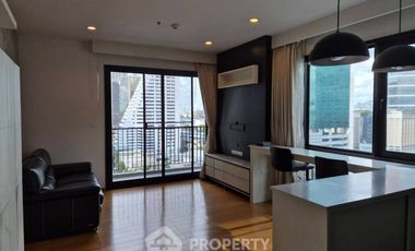 For sale 1 Beds condo in Phaya Thai, Bangkok
