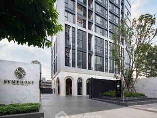 For sale 3 bedrooms condo in Bang Kho Laem, Bangkok