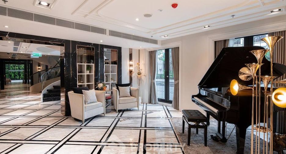 For sale 3 bedrooms condo in Bang Kho Laem, Bangkok