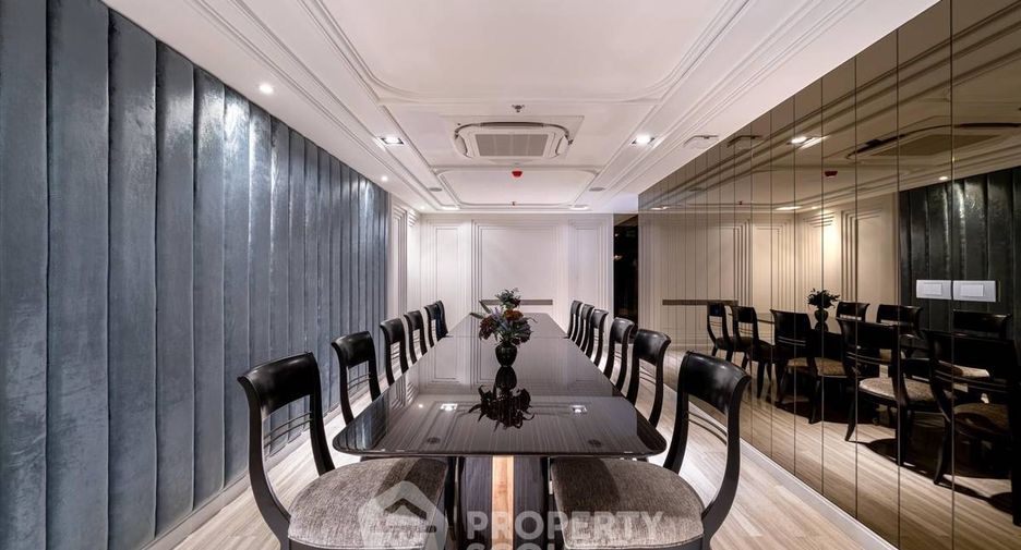 For sale 1 bed condo in Bang Kho Laem, Bangkok