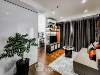 For sale 1 bed condo in Bang Kho Laem, Bangkok