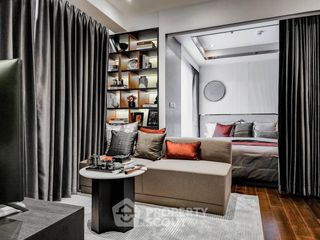 For sale 1 bed condo in Bang Kho Laem, Bangkok