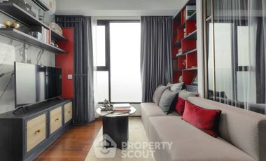 For sale 1 bed condo in Bang Kho Laem, Bangkok