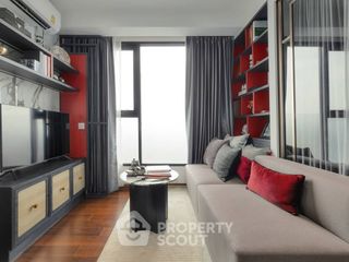 For sale 1 bed condo in Bang Kho Laem, Bangkok