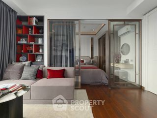 For sale 1 bed condo in Bang Kho Laem, Bangkok