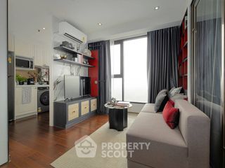 For sale 1 bed condo in Bang Kho Laem, Bangkok
