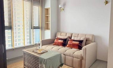 For sale 2 ベッドルーム condo in Phra Khanong, Bangkok