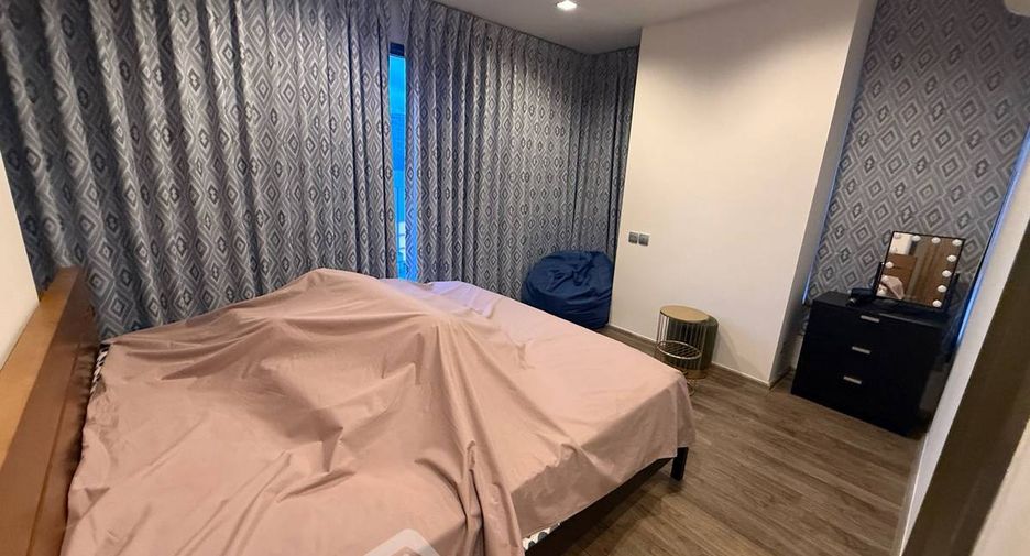 Condo en venta de 2 habitaciones en Chatuchak, Bangkok