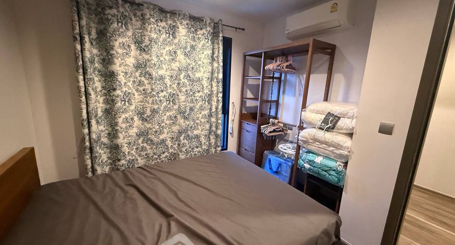Condo en venta de 2 habitaciones en Chatuchak, Bangkok