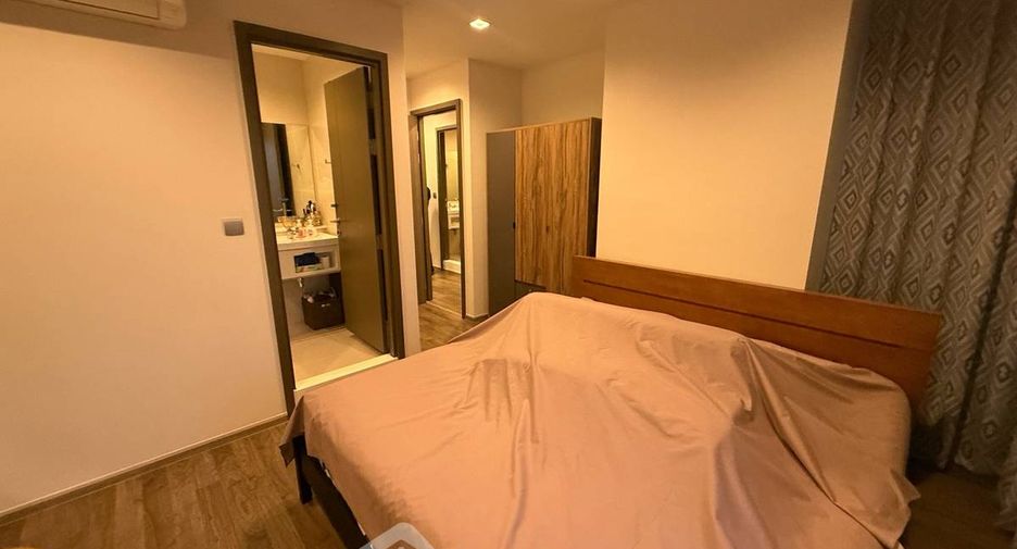 Condo en venta de 2 habitaciones en Chatuchak, Bangkok