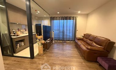 Condo en venta de 2 habitaciones en Chatuchak, Bangkok