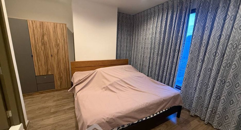 Condo en venta de 2 habitaciones en Chatuchak, Bangkok