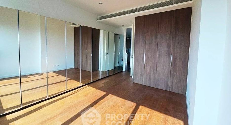 For sale 2 bedrooms condo in Pathum Wan, Bangkok
