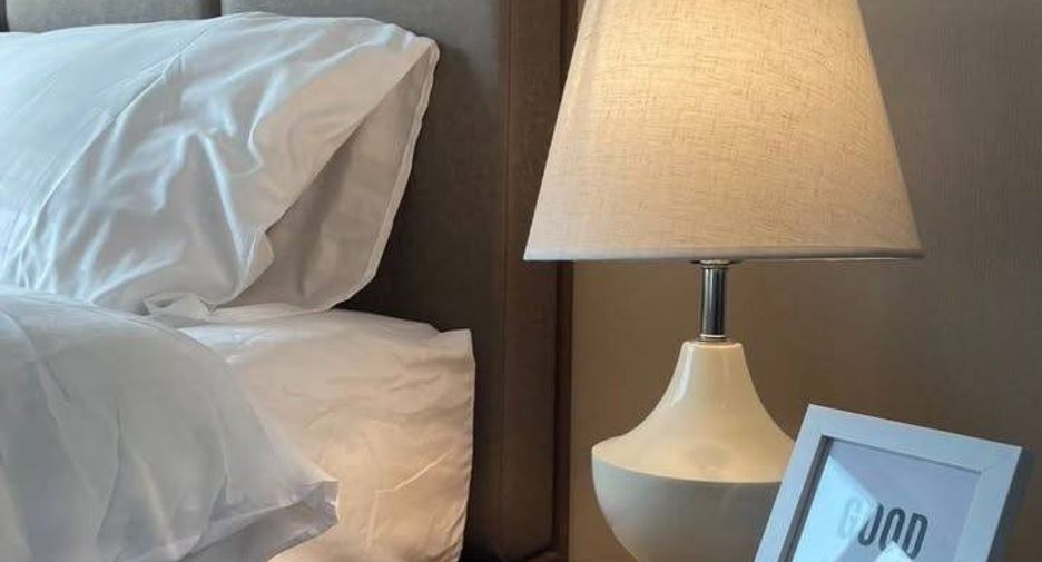 À vendre 1 chambre condo à Chatuchak, Bangkok