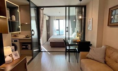 À vendre 1 chambre condo à Chatuchak, Bangkok