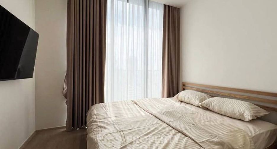 À vendre 1 chambre condo à Watthana, Bangkok