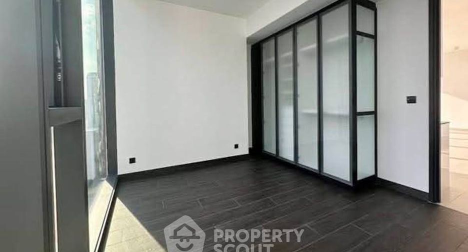 Condo en venta de 2 habitaciones en Sathon, Bangkok