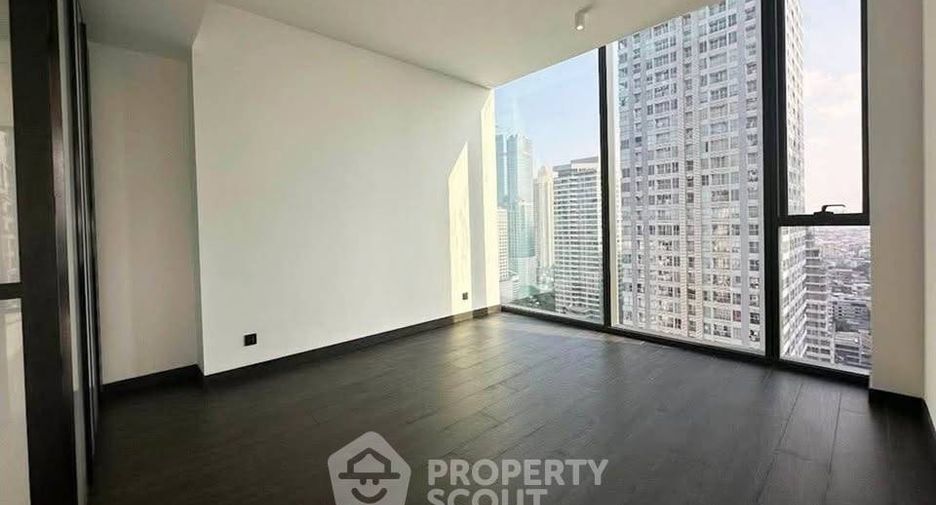 Condo en venta de 2 habitaciones en Sathon, Bangkok
