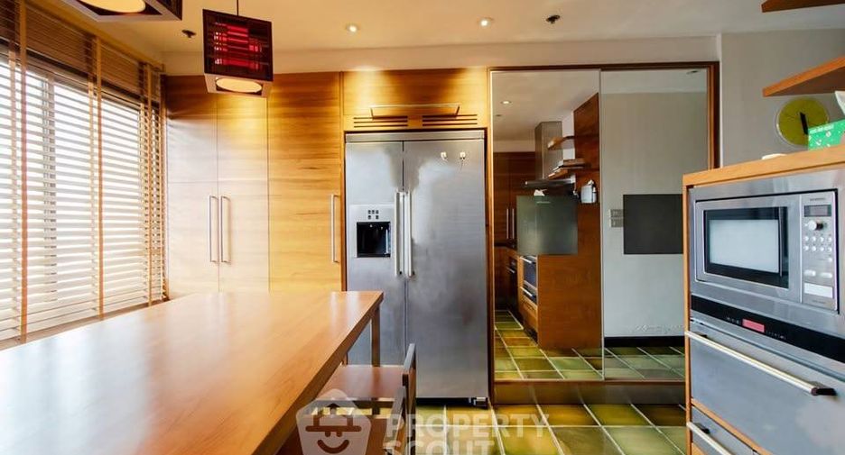 Condo en venta de 2 habitaciones en Watthana, Bangkok