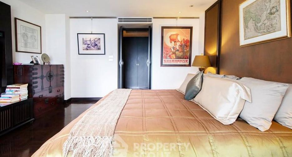 Condo en venta de 2 habitaciones en Watthana, Bangkok
