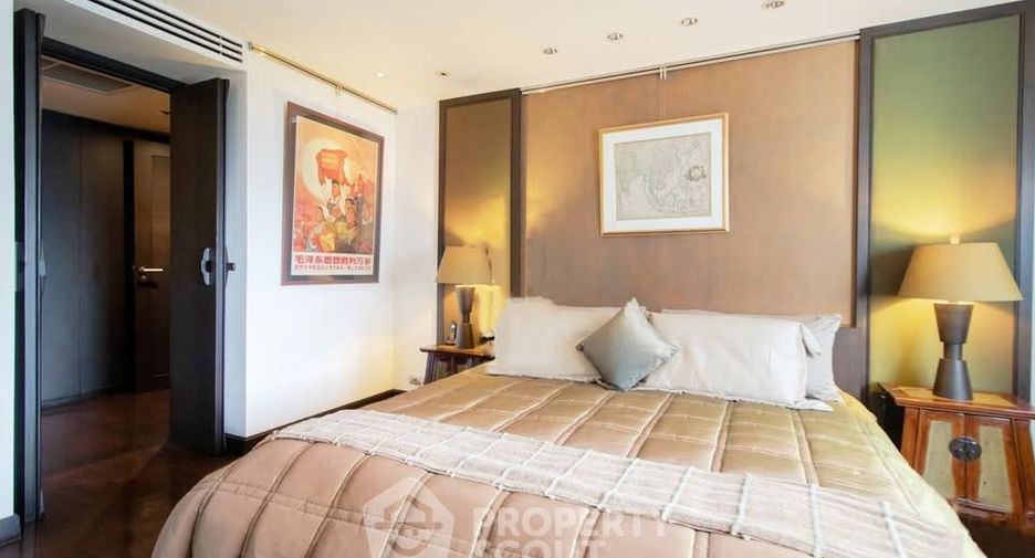 Condo en venta de 2 habitaciones en Watthana, Bangkok