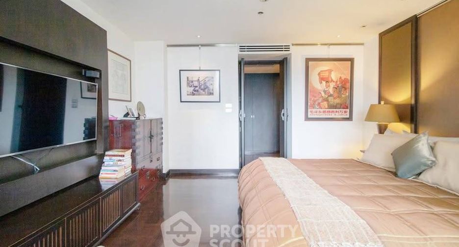 Condo en venta de 2 habitaciones en Watthana, Bangkok