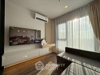 Wohnung zum Kauf mit 1 Zimmer in Chatuchak, Bangkok