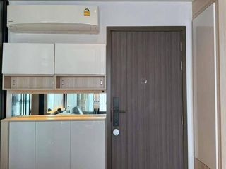 Wohnung zum Kauf mit 1 Zimmer in Chatuchak, Bangkok