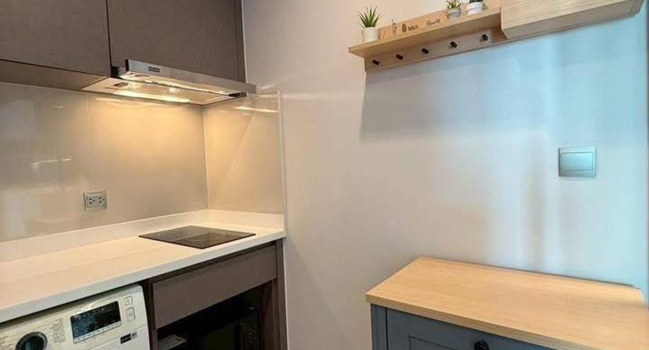 Condo en venta de 1 habitaciones en Chatuchak, Bangkok