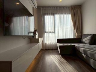 Wohnung zum Kauf mit 1 Zimmer in Chatuchak, Bangkok