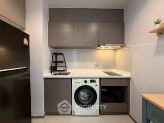 Wohnung zum Kauf mit 1 Zimmer in Chatuchak, Bangkok