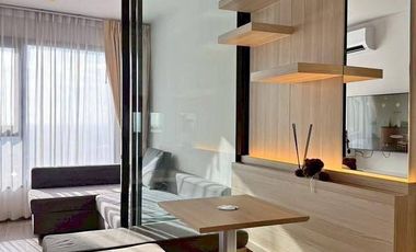 Condo en venta de 1 habitaciones en Chatuchak, Bangkok