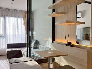 Wohnung zum Kauf mit 1 Zimmer in Chatuchak, Bangkok