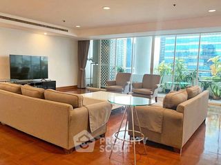 Wohnung zum Kauf mit 3 Zimmer in Watthana, Bangkok