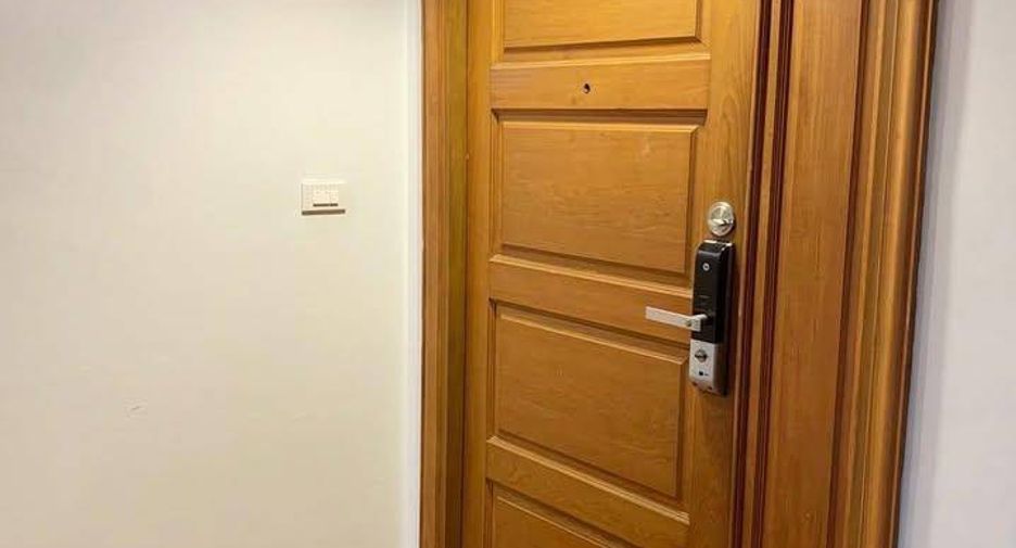 Condo en venta de 3 habitaciones en Watthana, Bangkok