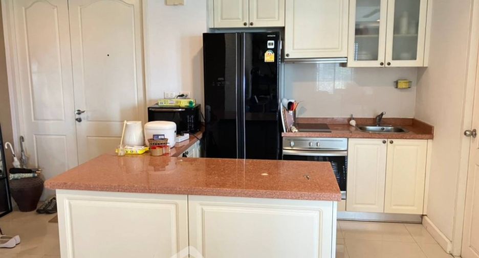 For sale 2 bedrooms condo in Khlong Toei, Bangkok