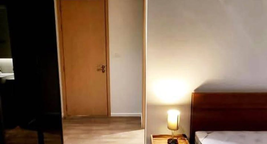 Wohnung zum Kauf mit 2 Zimmer in Sathon, Bangkok