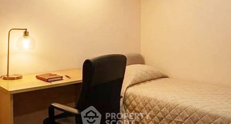 For sale 2 bedrooms condo in Pathum Wan, Bangkok