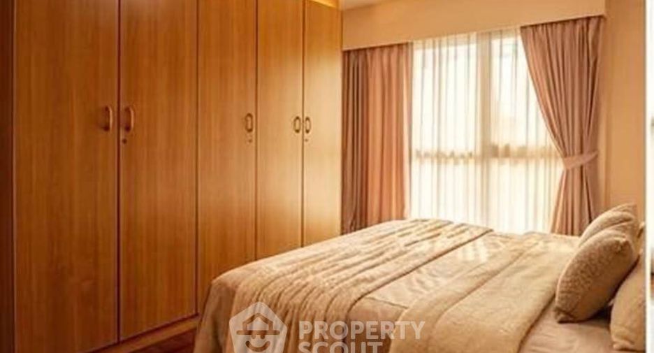 For sale 2 bedrooms condo in Pathum Wan, Bangkok
