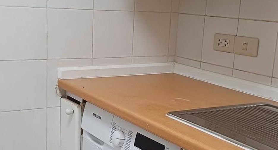 For sale 2 bedrooms condo in Pathum Wan, Bangkok